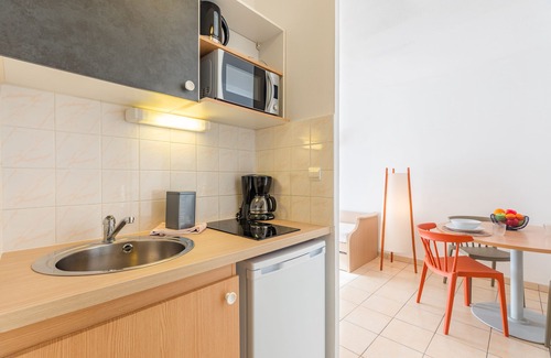 Grand Sud Apartment | Appart’City Classic Aix en Provence – La Duranne