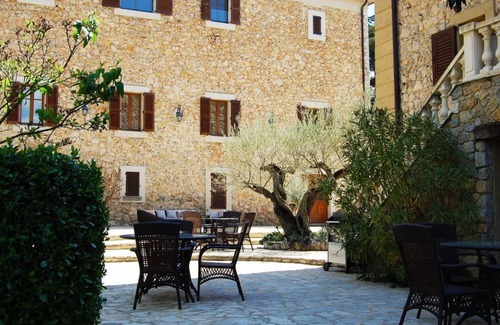 Ampus Apartment | Apparte for rent on beautiful area of Var. Infinity pool and Mini Gol