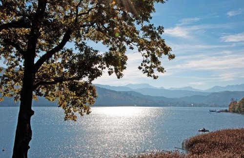 Krumpendorf am Woerther See Apartment | Appartements Bürger