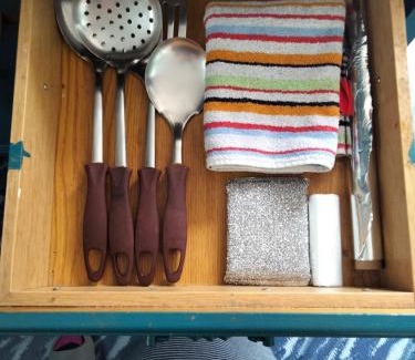 La Celle-sous-Gouzon Apartment | Appartement Cosy à Nemours Hameau Chaintreauville