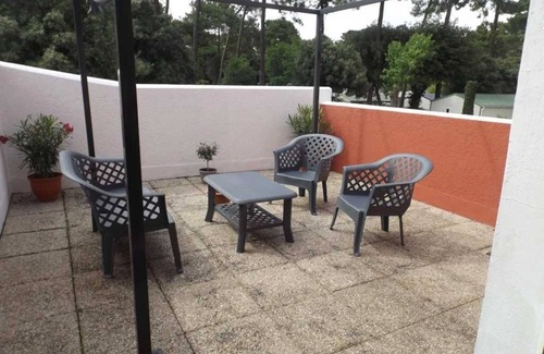 Saint-Trojan-les-Bains Apartment | Appartement 4 étoiles - Piscine - ccbbiae