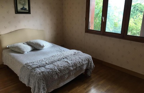 Sainte-Genevieve-des-Bois House | Appartement avec 2 chambres , proche gare et aéroport Orly