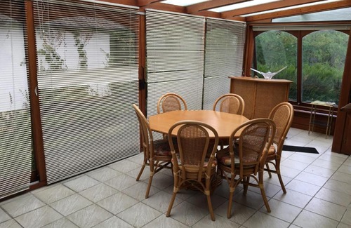 Sainte-Genevieve-des-Bois House | Appartement avec 2 chambres , proche gare et aéroport Orly