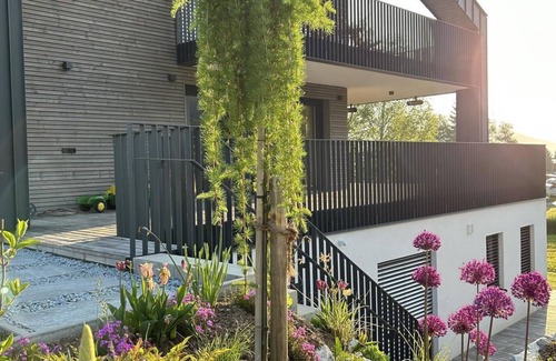 Altenmarkt im Pongau Apartment | Appartement Owners Paradise - Tanner's Chalet Apartments