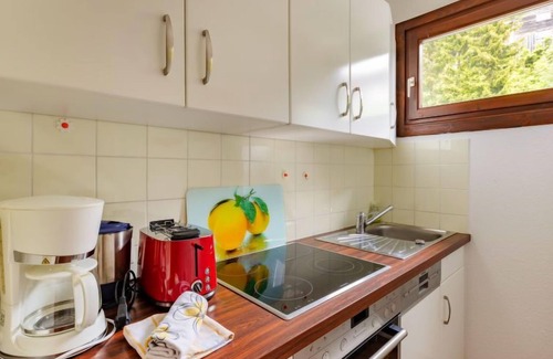 Muehlbach Am Hochkoenig Apartment | Appartement Ulli by Interhome