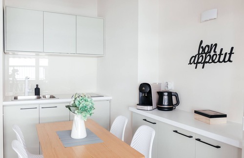 Roquebrune-Cap-Martin Apartment | Appartement