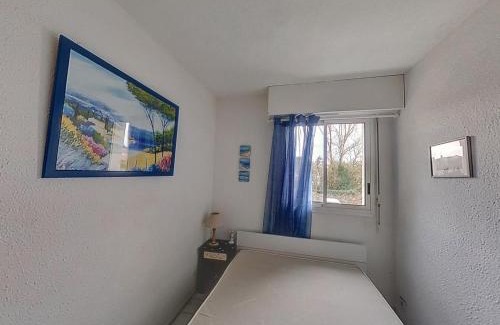 Saint-Georges-de-Didonne Apartment | Appartement Saint Georges De Didonne