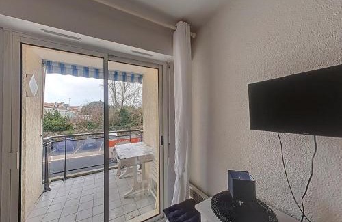 Saint-Georges-de-Didonne Apartment | Appartement Saint Georges De Didonne