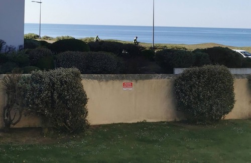 Vendee Apartment | Appartement en Bord de mer - Saint Hilaire DE Riez