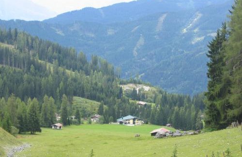 Muehlbach Am Hochkoenig Apartment | Appartementhaus Hochkönig 1- Schneeberg
