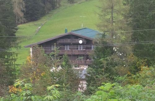 Muehlbach Am Hochkoenig Apartment | Appartementhaus Hochkönig 1- Schneeberg