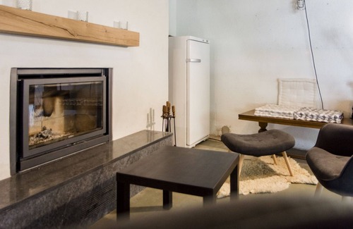 Montmelon Apartment | Appartement - Gîte chez MarEdo by Interhome