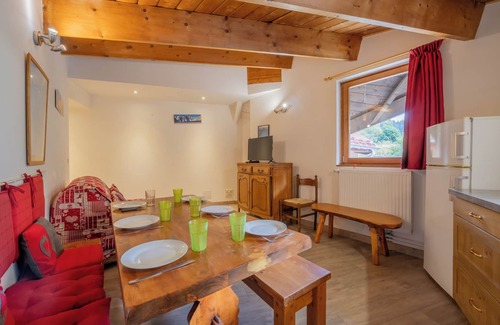 Argentiere Apartment | Appartement Grand Roc 2 - 241, Argentière (Chamonix), France