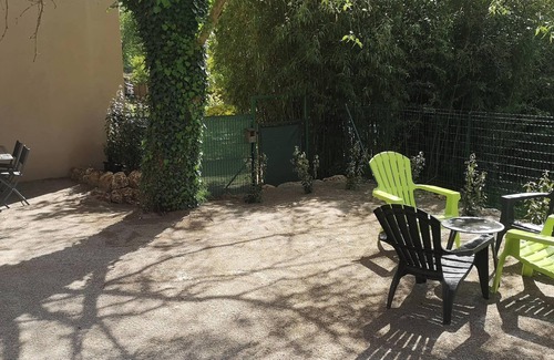 Saint-Antonin-du-Var Apartment | Appartement 2 Chambres à Saint Antonin du Var, Proche de Lorgues