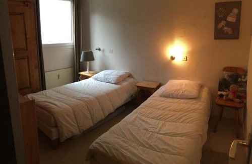 Saint-Gervais-les-Bains Apartment | Appartement proche village et remontées mécaniques