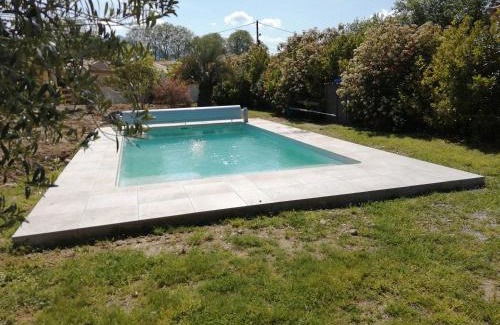 Saint-Jean-Pla-de-Corts Apartment | Appartement de vacances à la campagne