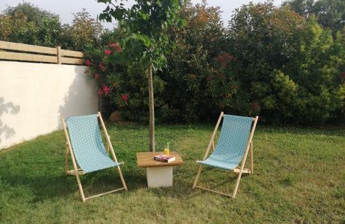 Saint-Jean-Pla-de-Corts Apartment | Appartement de vacances à la campagne