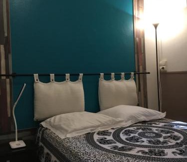 St Gilles-les-Bains Apartment | appartement ANANAS CARAMBOLES