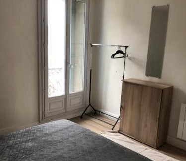 Montblanc Apartment | Appartement à 15min de la mer