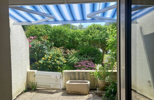 Saint-Nic Apartment | Appartement à 2 Minutes de la Plage Entre Douarnenez et la Presqu'île de Crozon