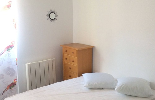 La Madeleine Apartment | Appartement à 2 pas de la mer à Nice