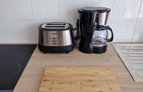 Sannois Apartment | Appartement à 20 mn Paris St Lazare/stade de France