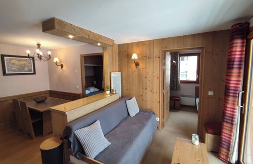 Risoul Apartment | Appartement à 200m du Télésiège le Plus Proche