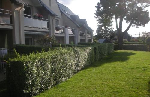 La Richardais Apartment | Appartement à 3 minutes de Dinard