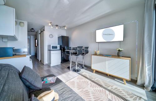 La Bocca Apartment | Appartement à Cannes