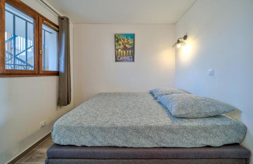 La Bocca Apartment | Appartement à Cannes