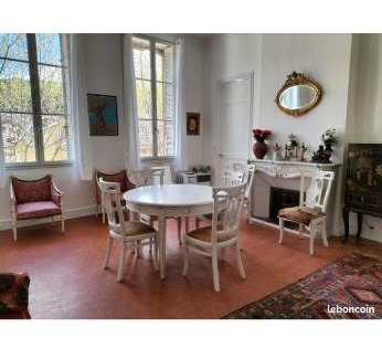 Collobrieres Apartment | Appartement à Collobrieres
