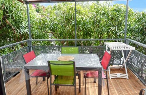 Bois de Nefles Apartment | Appartement élégant avec vues panoramiques, Bois-de-Nèfles, 90 m²
