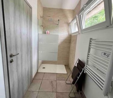 Sevran Apartment | Appartement Élégant proche RER/CDG/Parc des Expos