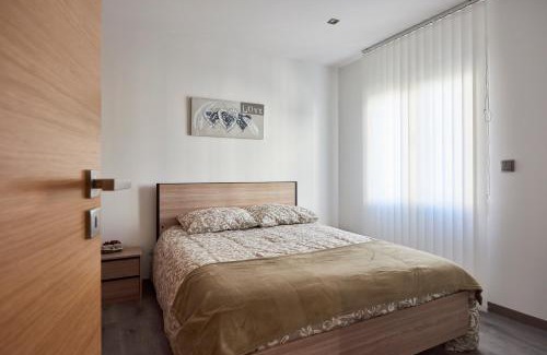 Le Pin Apartment | Appartement 1-4 pers - Proche Paris, CDG, Grand Paris Arena - A L'Ombre du Pin "5"