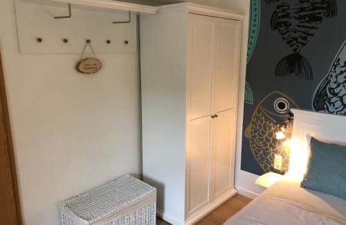 Bergen auf Ruegen Apartment | Appartement 1 Baltic