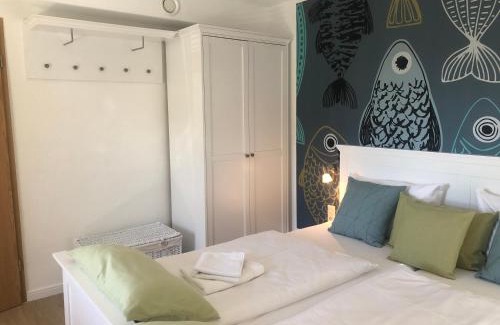 Bergen auf Ruegen Apartment | Appartement 1 Baltic