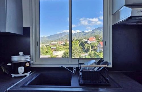 Centre Ville Apartment | Appartement 1 Chambre avec vue
