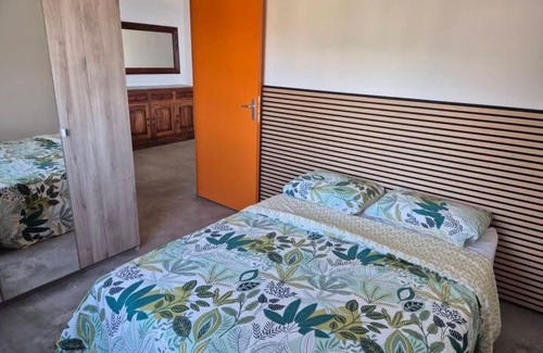 Centre Ville Apartment | Appartement 1 Chambre avec vue