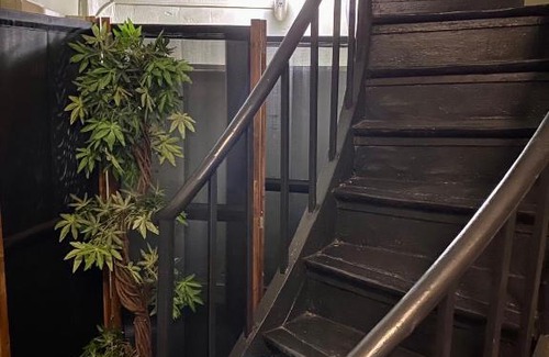 La Real Apartment | Appartement 1 chambre hyper centre