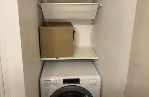 Bordeaux Sud Apartment | Appartement 1 chambre proche gare de Bordeaux