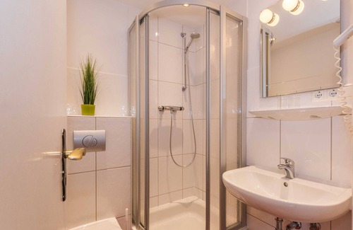 Norden Apartment | Appartement 1 - Fährhauslodges Natur in Sicht