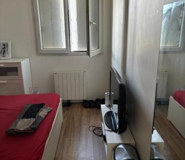 Ormesson-sur-Marne House | Appartement 1 Chambre Privée