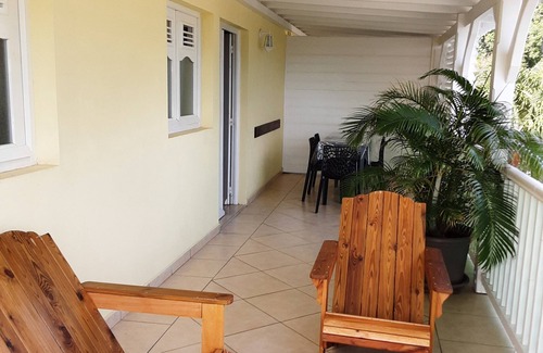 Pointe-Noire Apartment | Appartement 1