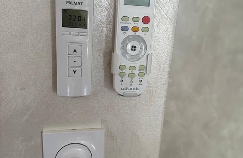 Bellevue Apartment | Appartement 100 m2 Haut Standing Paris jo 24