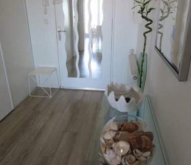 Biarritz Apartment | Appartement 113m2, vue spectaculaire sur océan et monts d'Espagne