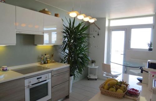 Biarritz Apartment | Appartement 113m2, vue spectaculaire sur océan et monts d'Espagne