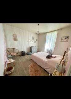 Le Creusot Apartment | Appartement 140 m2 centre ville le Creusot