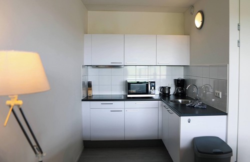 Wemeldinge Apartment | Appartement 16 Wemeldinge
