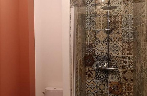 Largentiere Apartment | Appartement 1er étage
