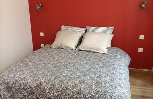Largentiere Apartment | Appartement 1er étage